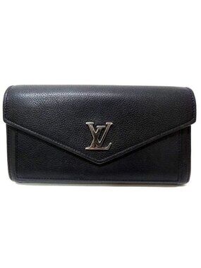 Louis Vuitton Portefeuille Medium Zipper Wallet